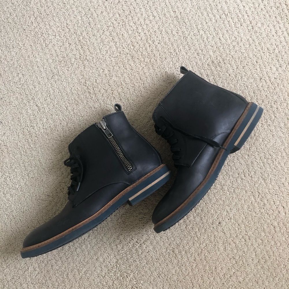 Topman boots - Picture 5 of 7